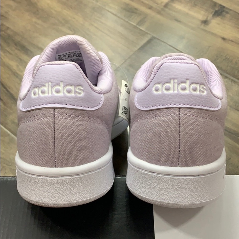 ADIDAS GRAND COURT - Picture 8 of 16